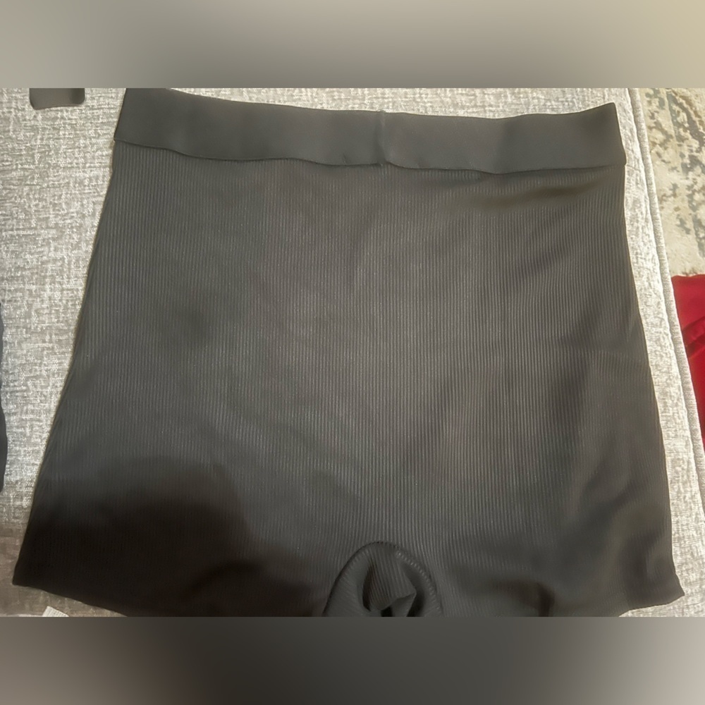 BB Cotton Ribbed Jersey Racerback Set - Picture 11 of 14